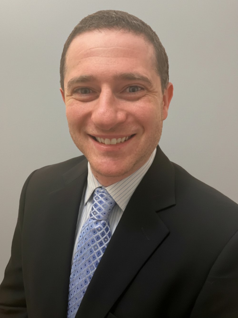 Alex Konstansky is the Director of Implementation at Interbit Data
