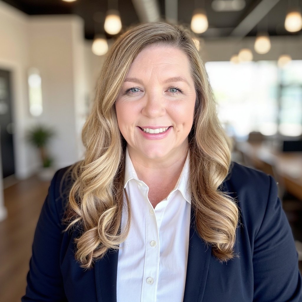 Stacy McCloskey, Executive Vice President, Marketing