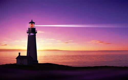 Introducing our rebrand & the Beacon platform