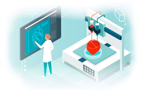 Essential Factors for a Hospital Downtime Solution