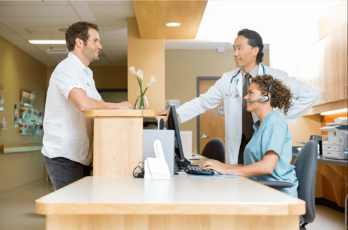 Is Your Hospital ETDBW?