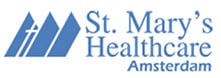 St Marys Logo