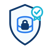 Patented CyberVault protection for critical healthcare data during a cyber attack