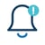 Proactive alerts for healthcare delivery failures