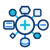 Vendor-agnostic healthcare data integration across MEDITECH, Epic, Oracle Health, and other services 